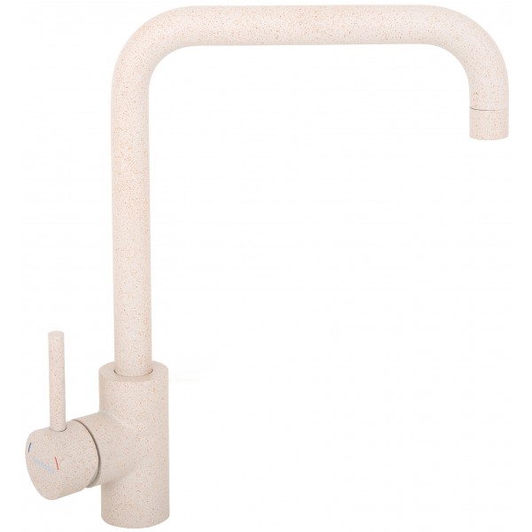 Кухонний змішувач Interline Loft new avena