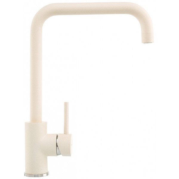 Кухонний змішувач Interline Loft new old white