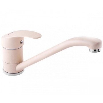 Кухонный смеситель Interline Prima old white