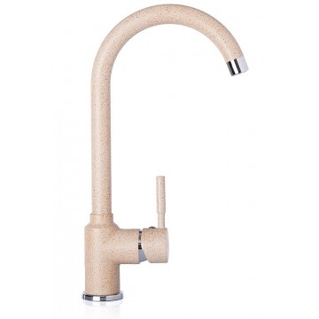 Кухонный смеситель Interline Tango avena
