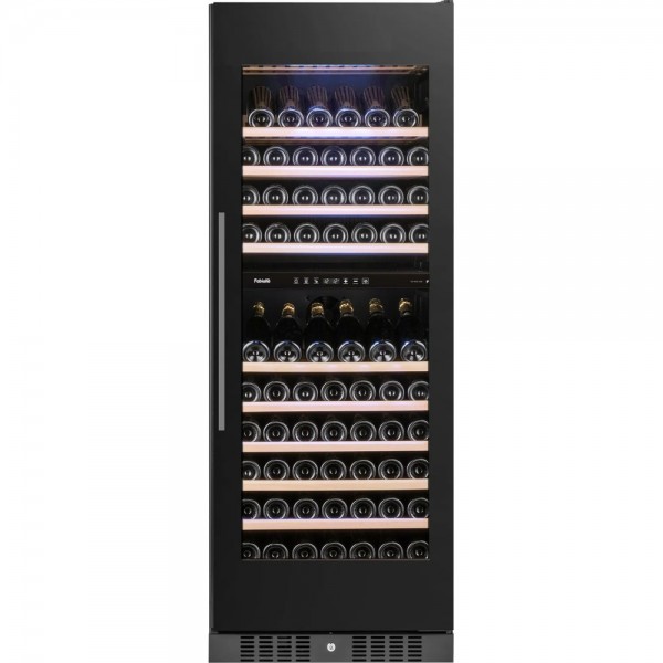Винна шафа Fabiano FWC 1770 Black