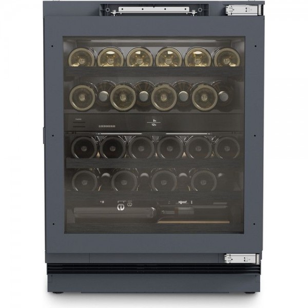 Винна шафа Liebherr UWpri 3662 Vinidor Selection