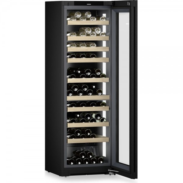 Винна шафа Liebherr WPgbi 5272 Vinidor Selection