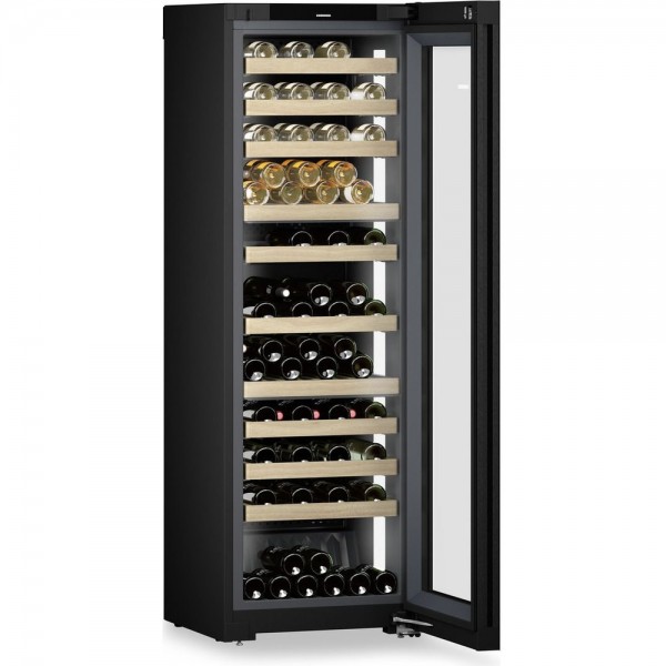 Винна шафа Liebherr WPgbi 5273 Vinidor Selection
