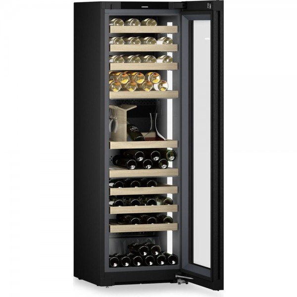 Винна шафа Liebherr WPgbi 5283 Vinidor Selection