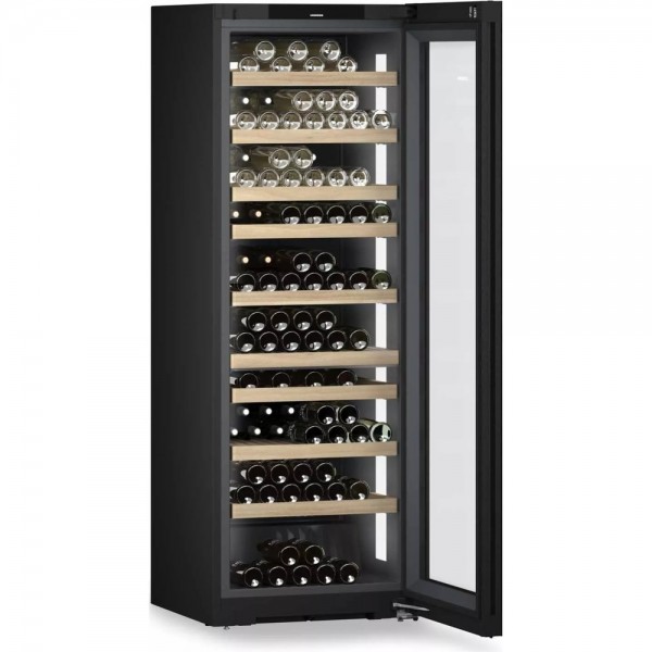 Винна шафа Liebherr WPgbi 7472 Vinidor Selection