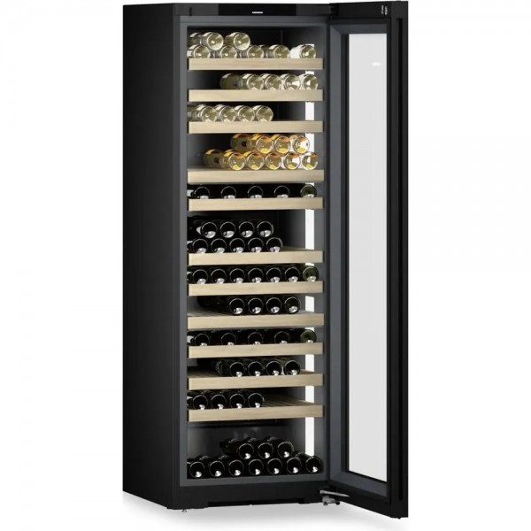 Винна шафа Liebherr WPgbi 7473 Vinidor Selection