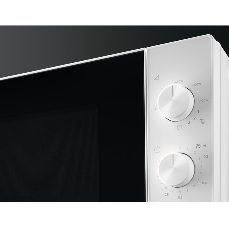 Мікрохвильова піч Electrolux EMZ421MMW