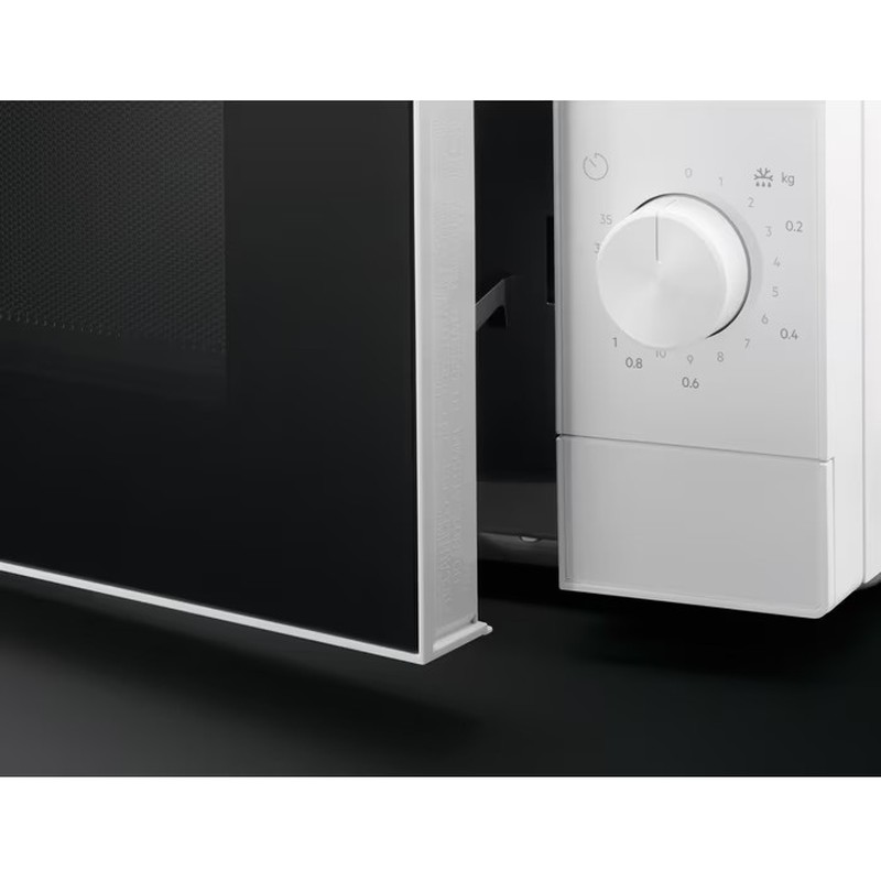Мікрохвильова піч Electrolux EMZ421MMW