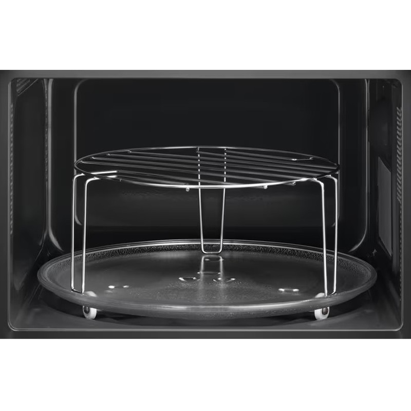 Мікрохвильова піч Electrolux EMZ421MMW