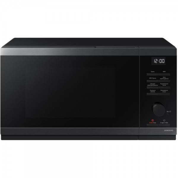 Мікрохвильова піч Samsung MG23DG4524AGUA