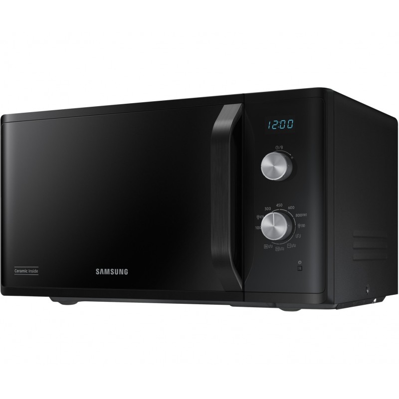 Мікрохвильова піч Samsung MG23K3614AK/UA