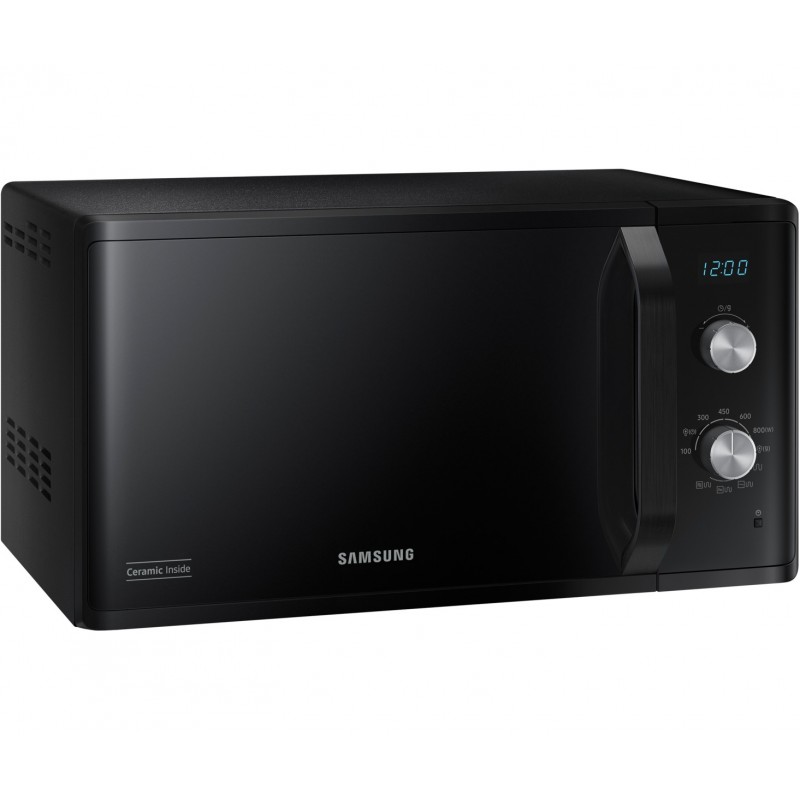 Мікрохвильова піч Samsung MG23K3614AK/UA