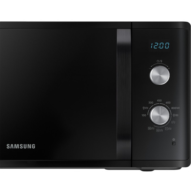Мікрохвильова піч Samsung MG23K3614AK/UA