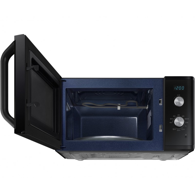 Мікрохвильова піч Samsung MG23K3614AK/UA