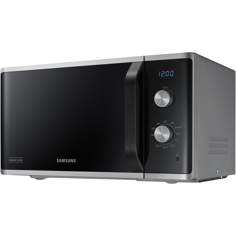 Мікрохвильова піч Samsung MG23K3614AS/UA