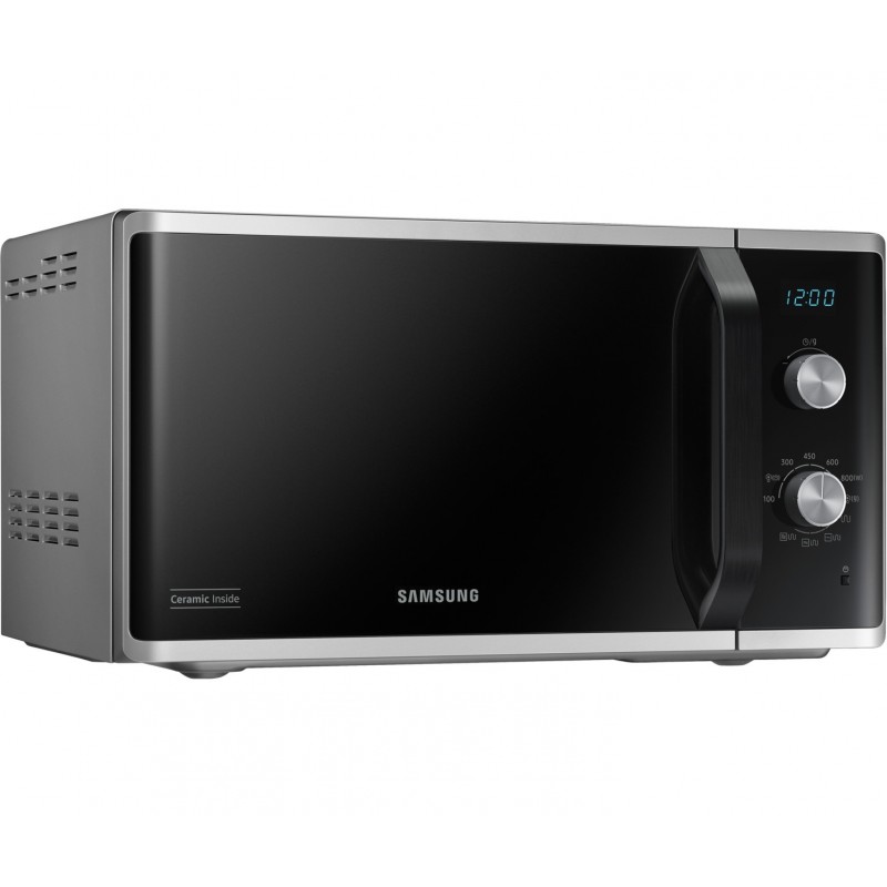 Мікрохвильова піч Samsung MG23K3614AS/UA