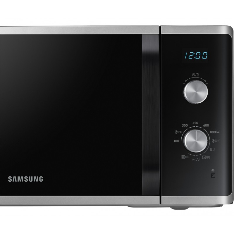 Мікрохвильова піч Samsung MG23K3614AS/UA