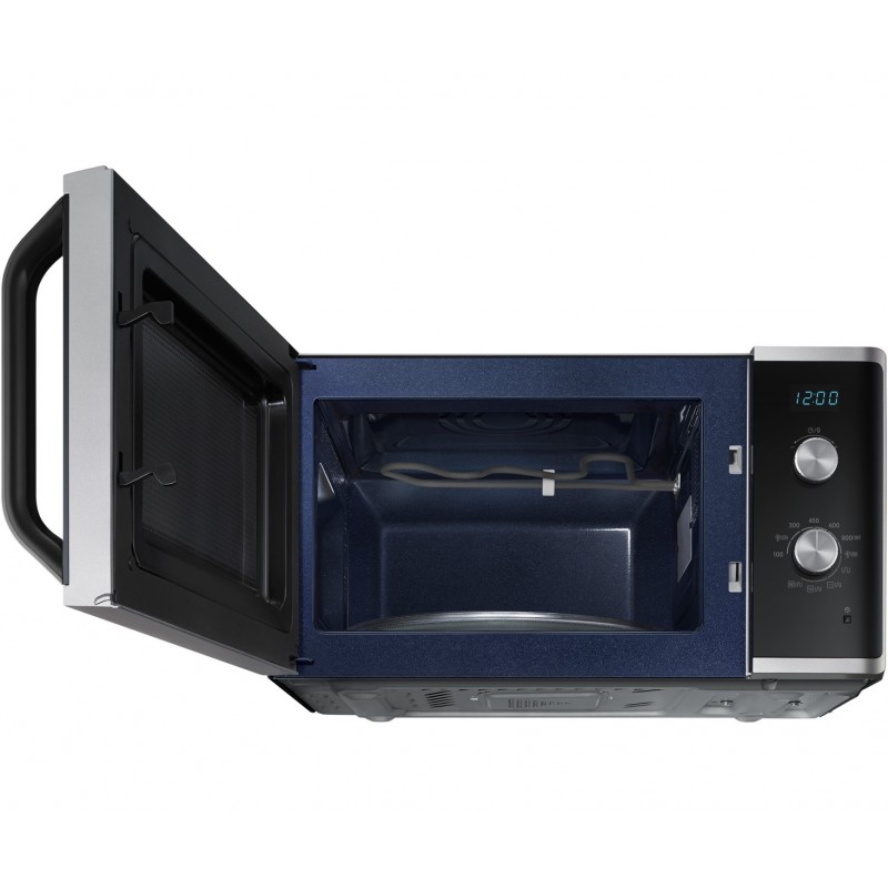 Мікрохвильова піч Samsung MG23K3614AS/UA