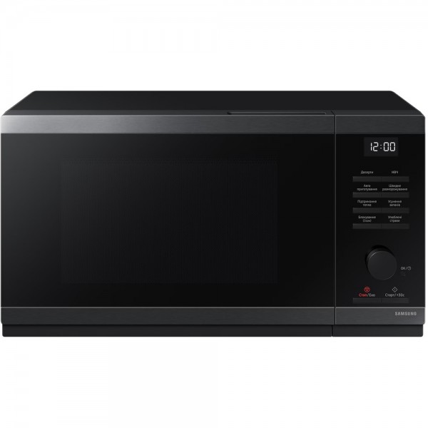 Мікрохвильова піч Samsung MS23DG4504AGUA