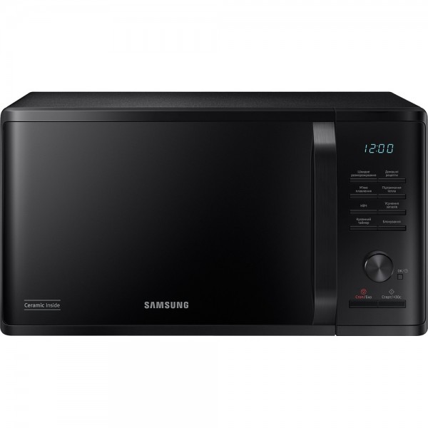 Мікрохвильова піч Samsung MS23K3515AK/UA