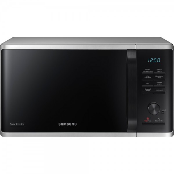 Мікрохвильова піч Samsung MS23K3515AS/UA