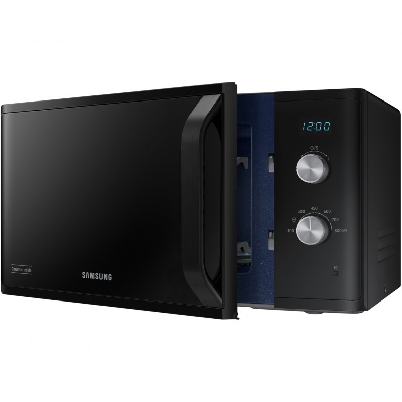Мікрохвильова піч Samsung MS23K3614AK/UA