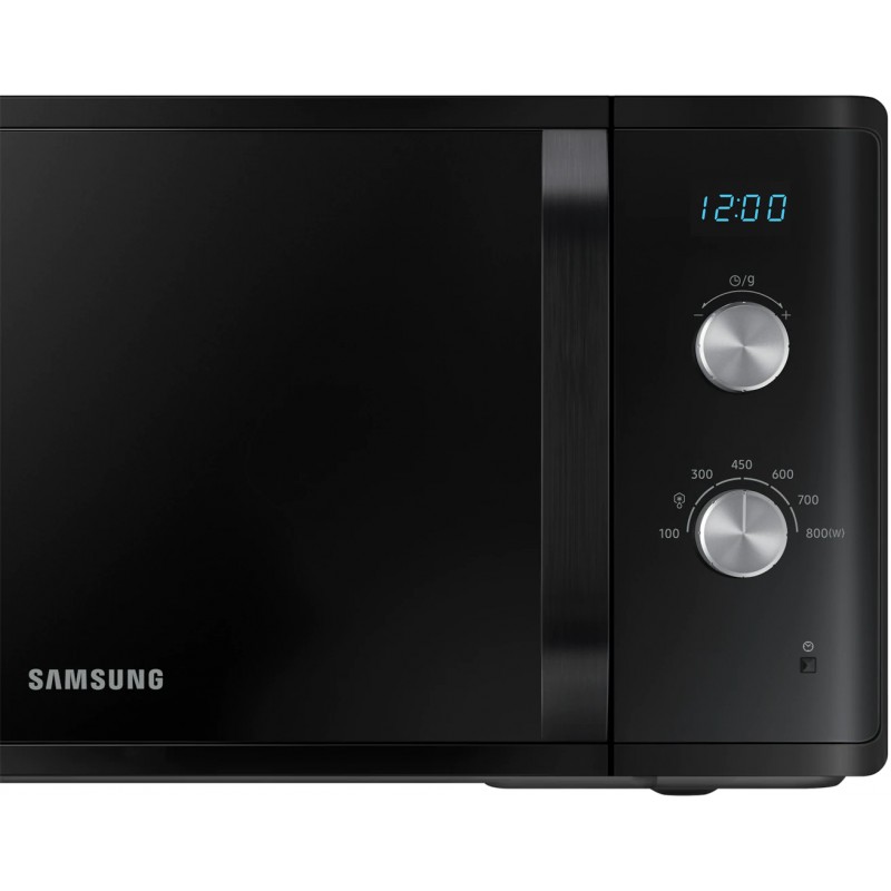 Мікрохвильова піч Samsung MS23K3614AK/UA