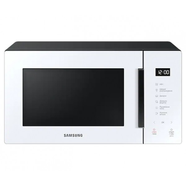 Мікрохвильова піч Samsung MS23T5018AW/UA