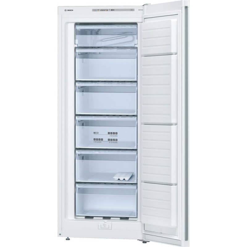Морозильна камера Bosch GSV24VWE0N