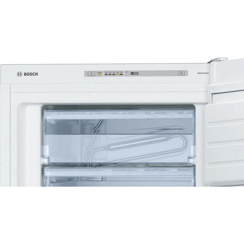 Морозильна камера Bosch GSV24VWE0N