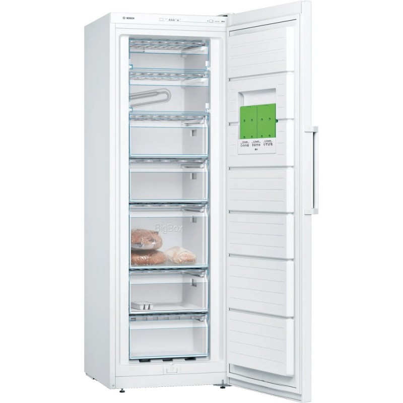 Морозильна камера Bosch GSV33VWE0N