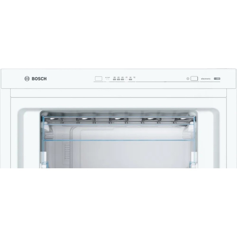 Морозильна камера Bosch GSV33VWE0N