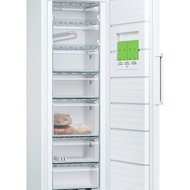 Морозильна камера Bosch GSV33VWE0N