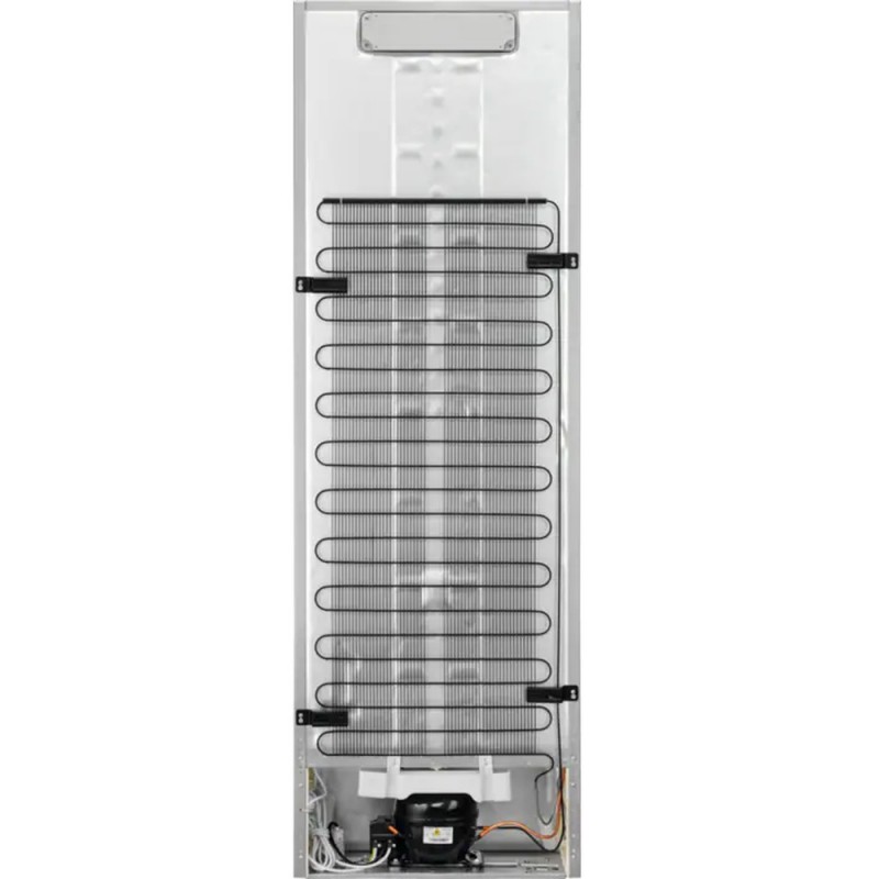 Морозильна камера Electrolux LUS7ME28X