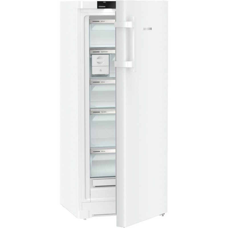 Морозильна камера Liebherr FNb 465i Prime