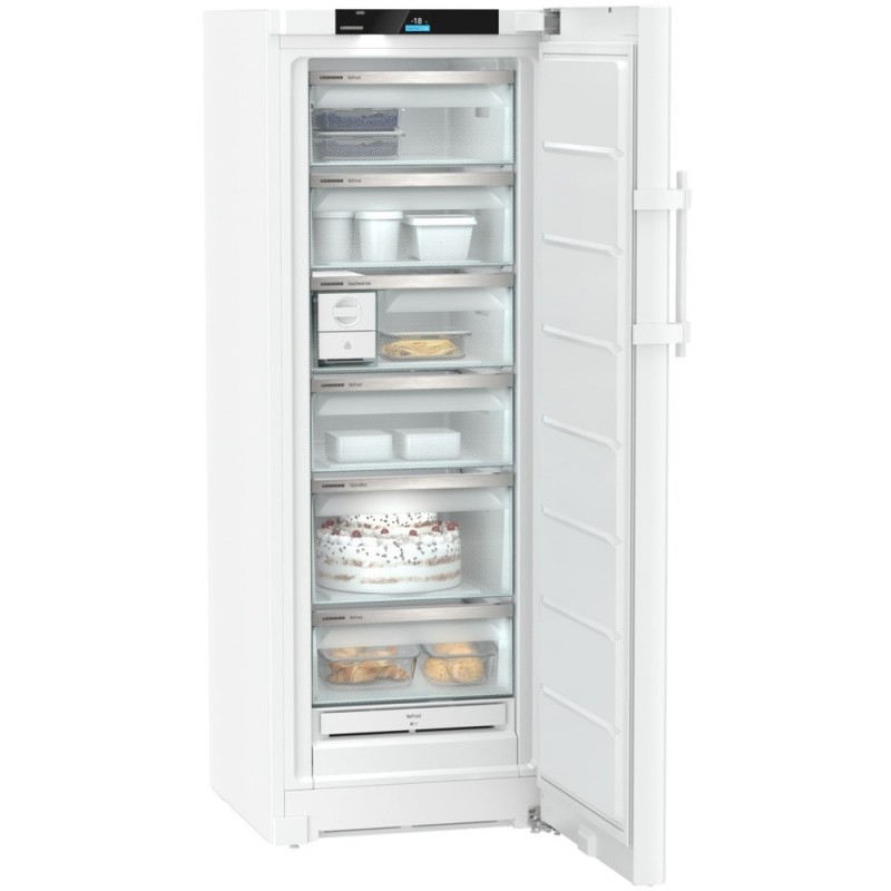 Морозильна камера Liebherr FNb 5056 Prime