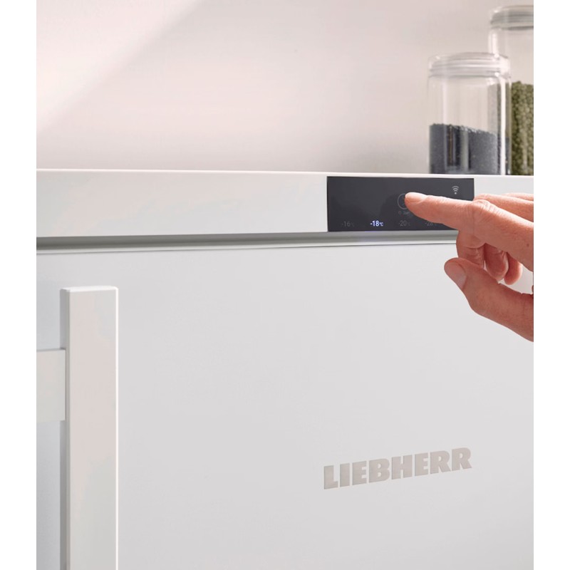 Морозильна камера Liebherr Fd 1404 Pure