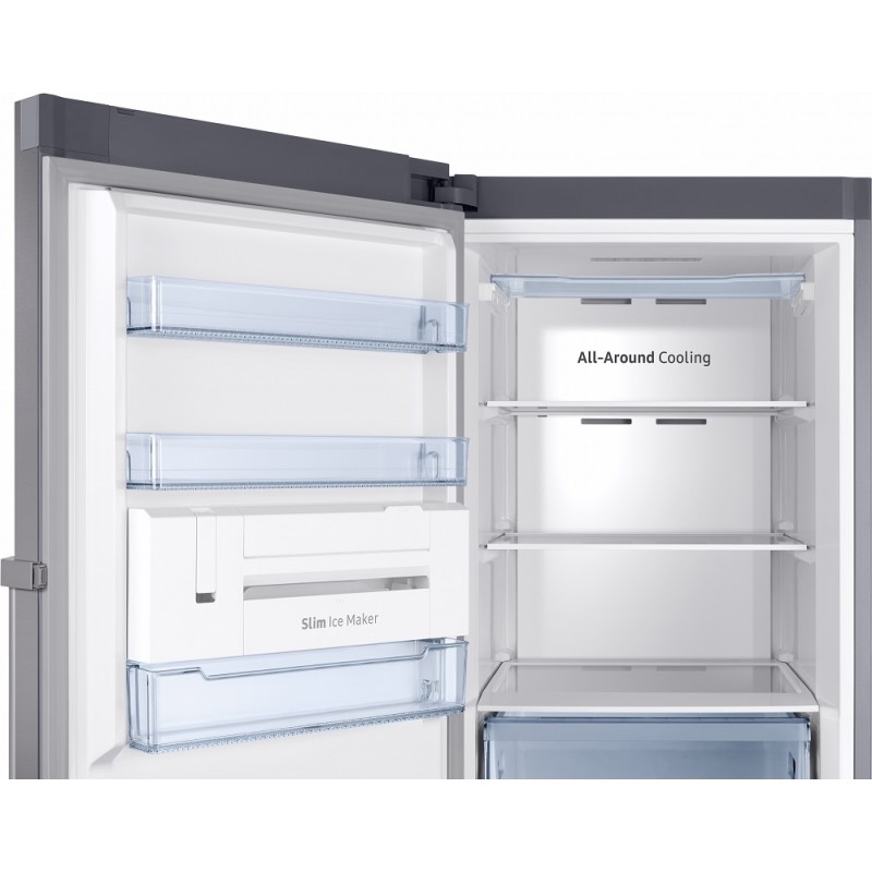 Морозильная камера Samsung RZ32M7110SA/UA