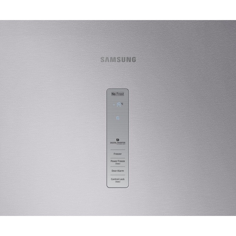 Морозильная камера Samsung RZ32M7110SA/UA