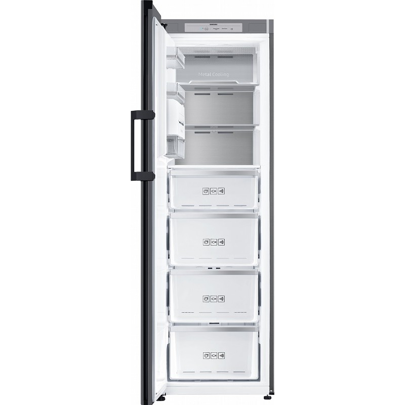 Морозильная камера Samsung RZ32T7435AP/UA Bespoke