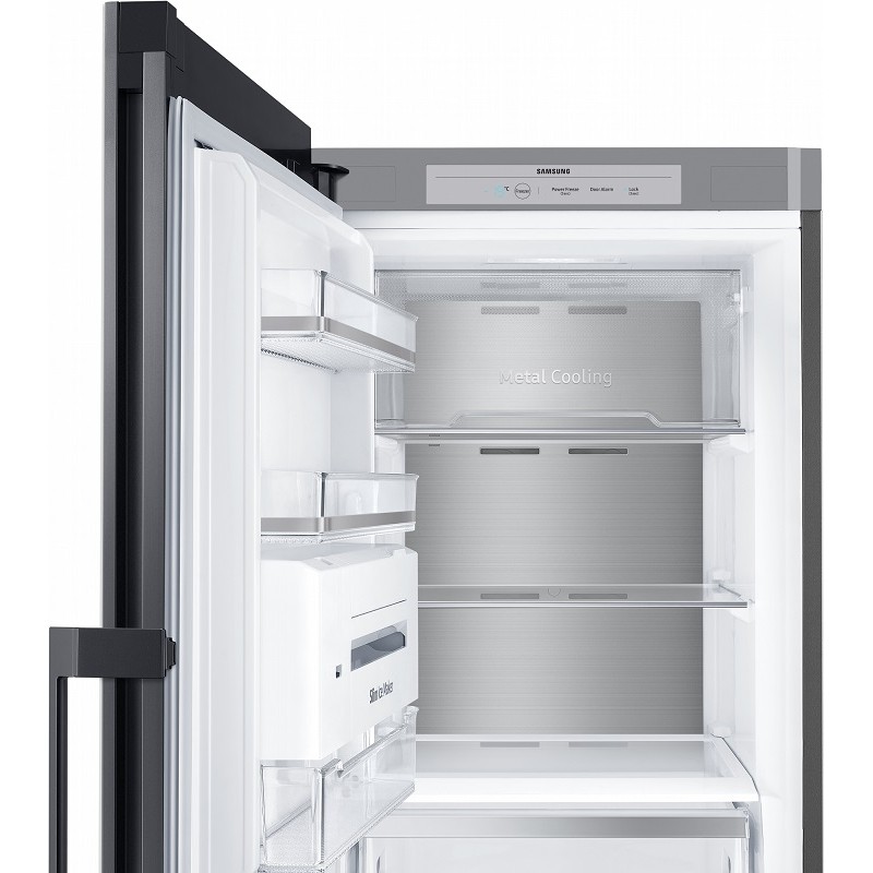 Морозильная камера Samsung RZ32T7435AP/UA Bespoke