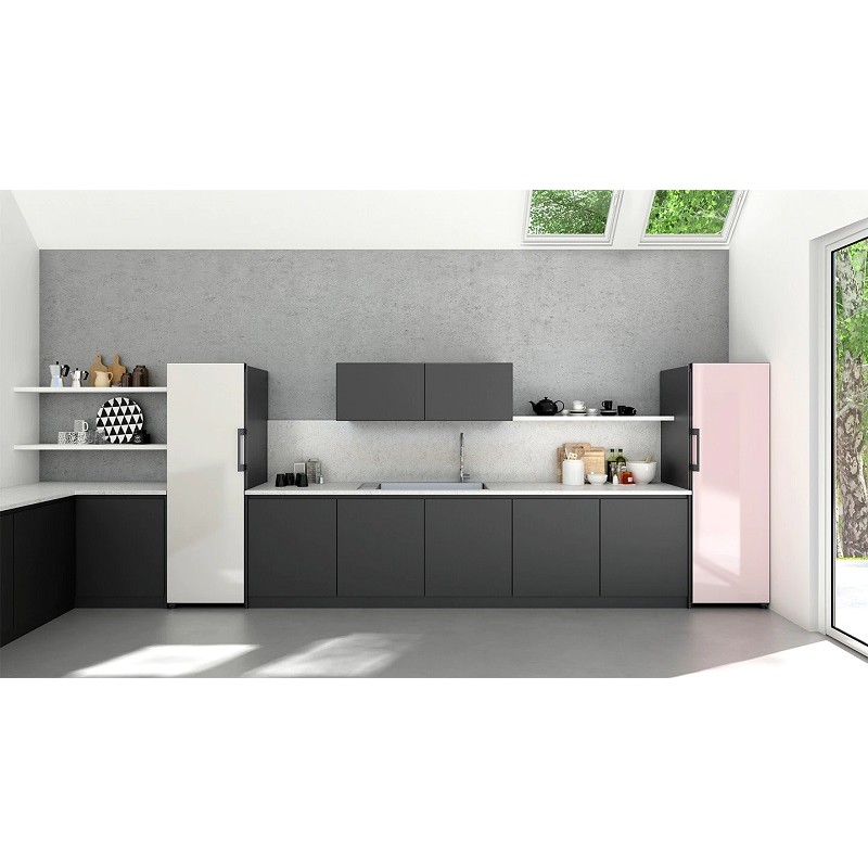 Морозильная камера Samsung RZ32T7435AP/UA Bespoke