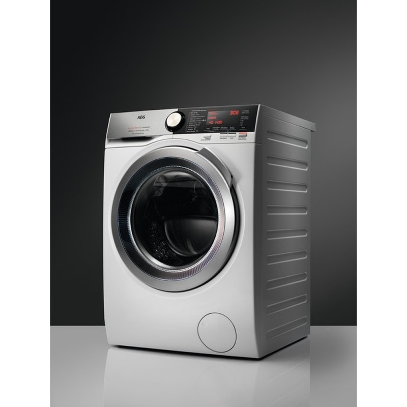 Стиральная машина AEG L8FEC69PSU