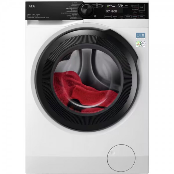 Стиральная машина с сушкой AEG LWR73064OU