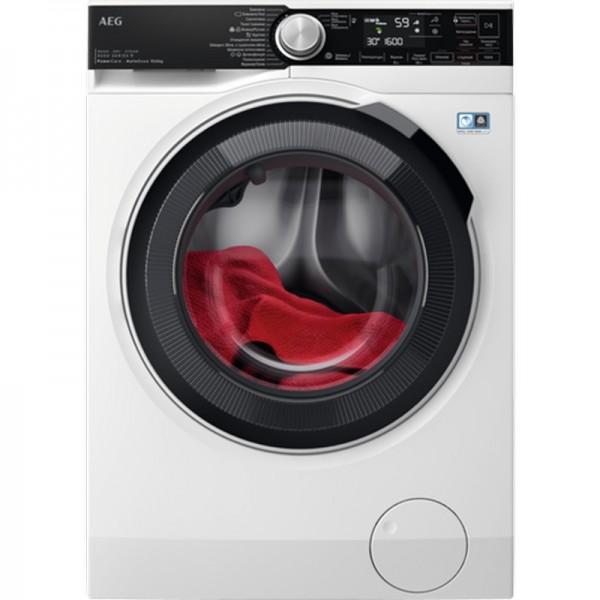 Пральна машина з сушкою AEG LWR85165AU