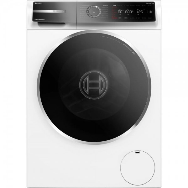 Пральна машина Bosch WGB256A1UA