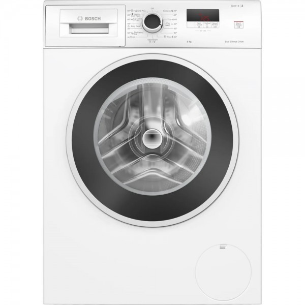 Пральна машина Bosch WGE03200BY