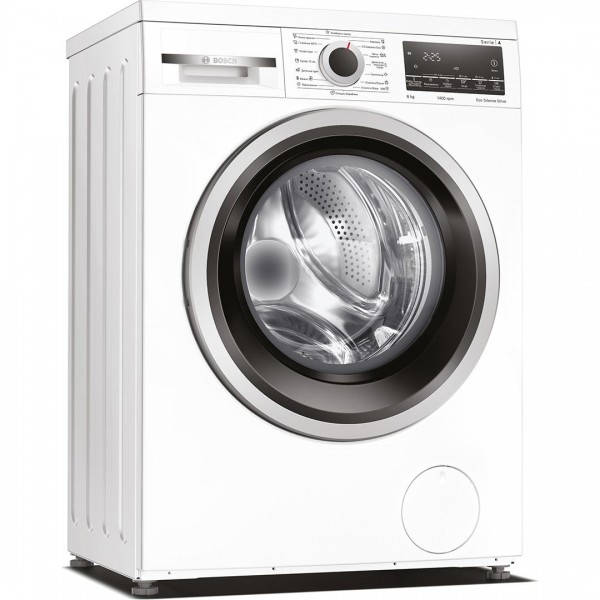 Пральна машина Bosch WLS28460UA