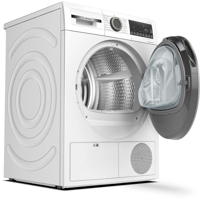Сушильная машина Bosch WQG14200UA